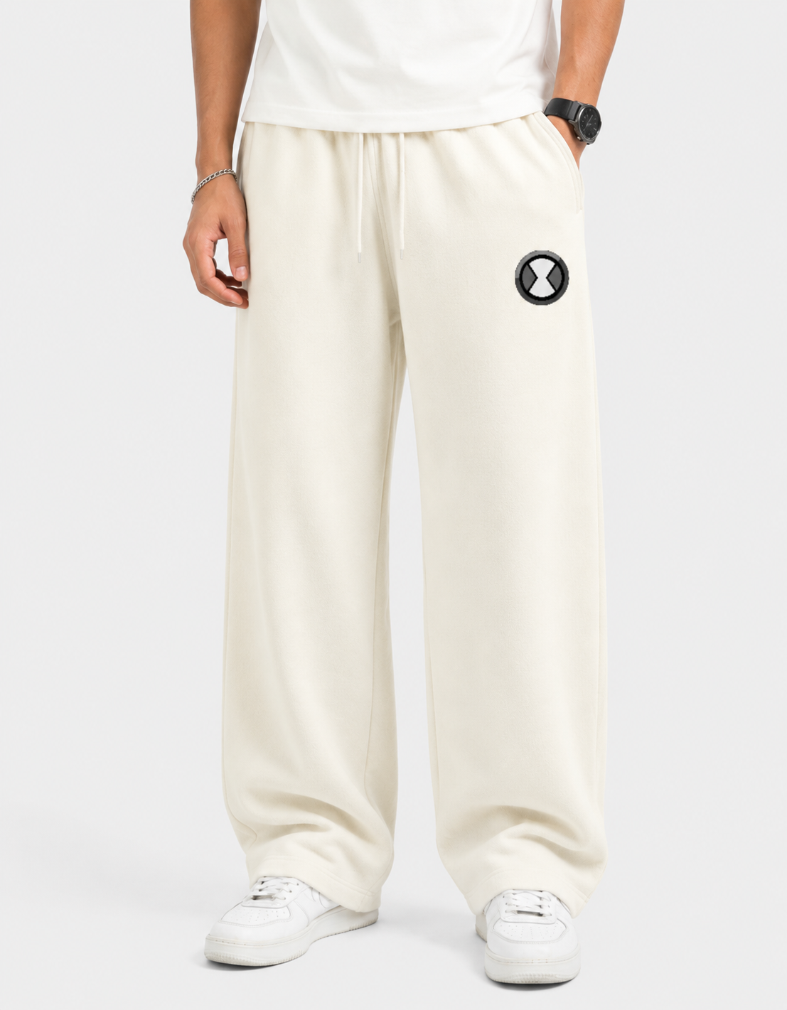 Unisex Ben 10 Gym Sweatpant - Image 2