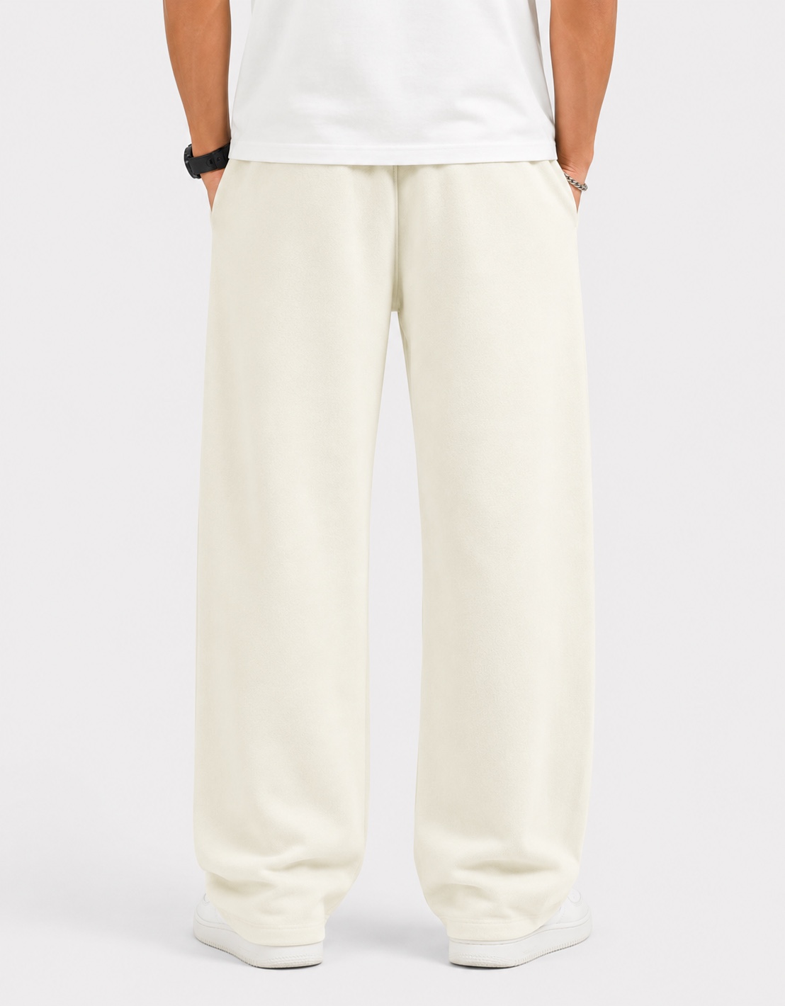 Unisex Ben 10 Gym Sweatpant - Image 3