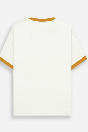 Unisex Ringer T-Shirt