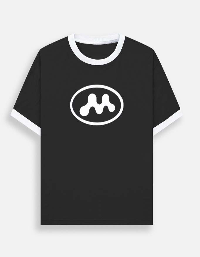 Max Ringer T Shirt Unisex - Image 2