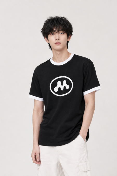 Max Ringer T Shirt Unisex
