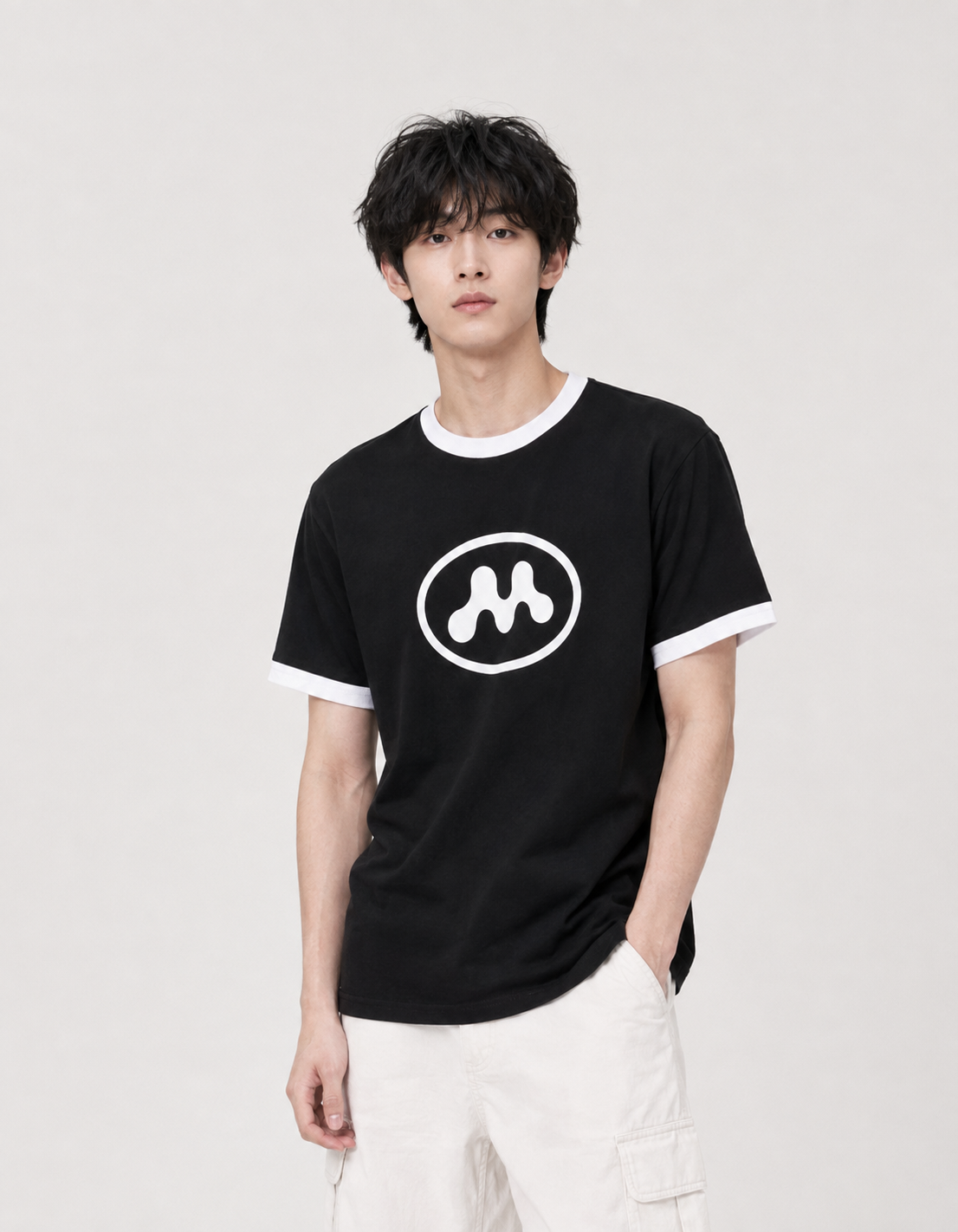 Max Ringer T Shirt Unisex