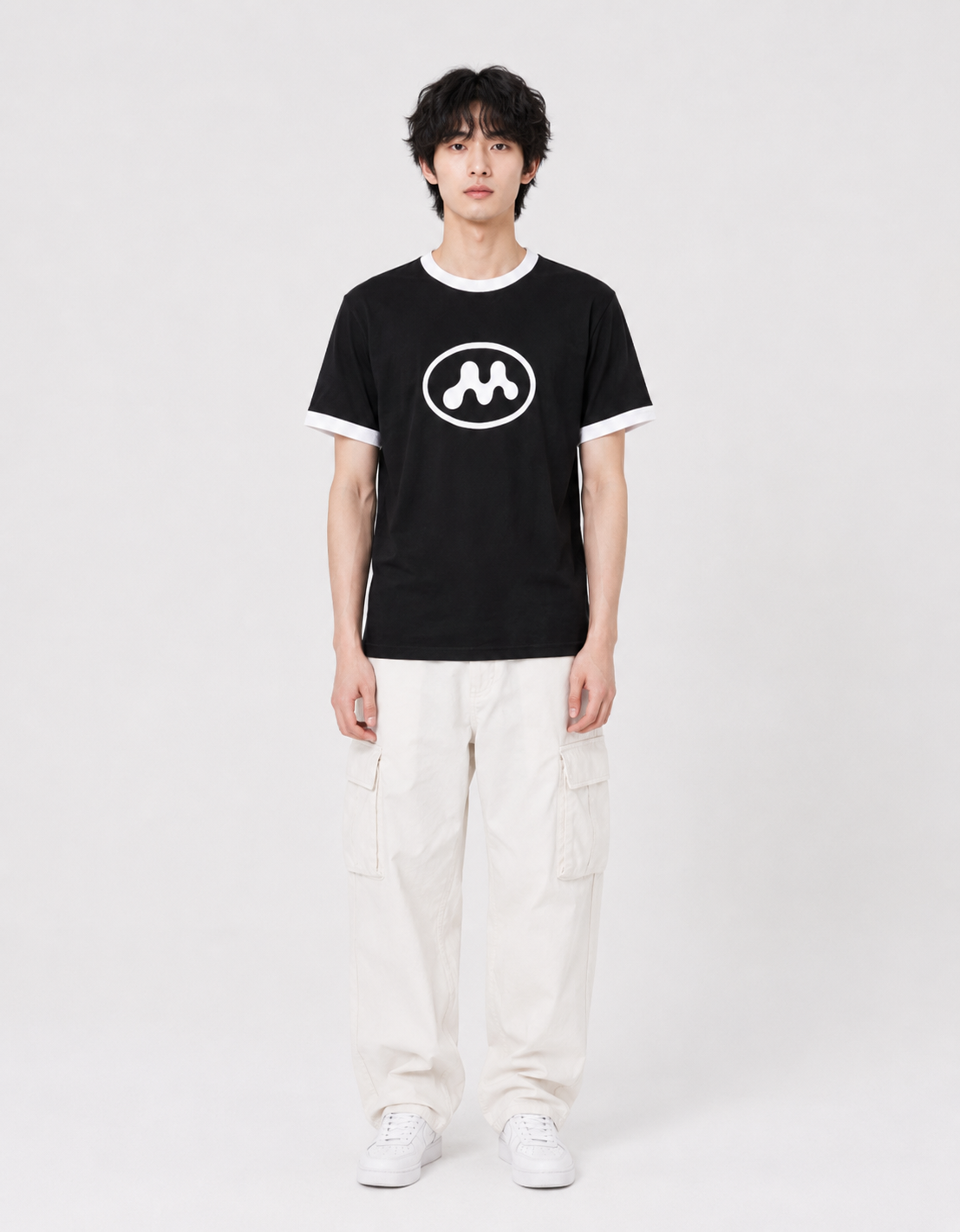 Max Ringer T Shirt Unisex - Image 4
